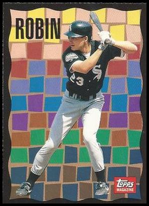 76 Robin Ventura